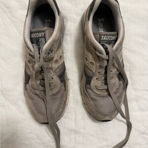 Saucony Shadow 6000 Sneakers